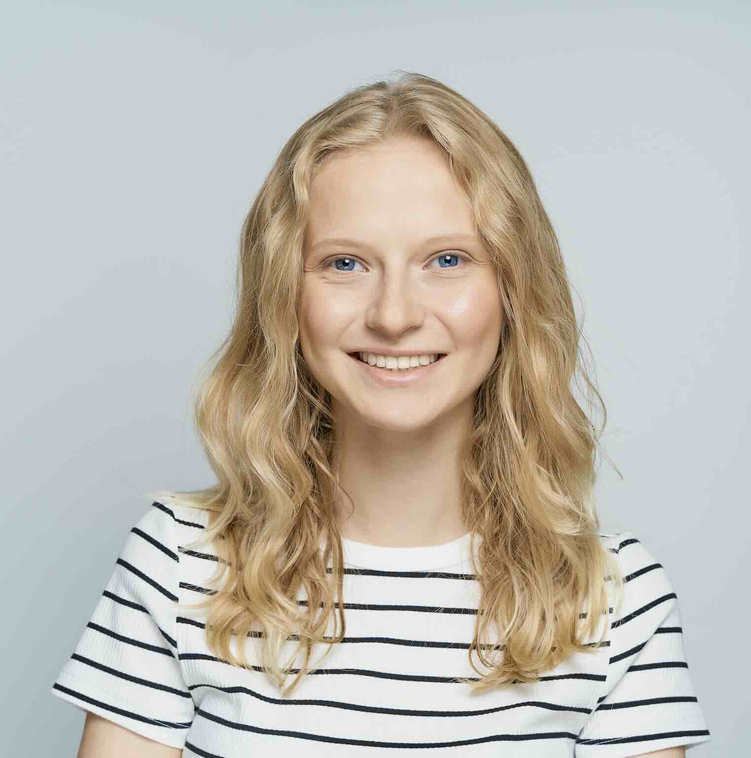 Maggie Reynolds